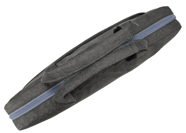 фото Сумка для ноутбука Lamark L227 Dark Grey в Казани