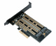 фото Адаптер  Gembird MF-PCIE-NVME-SATA в Уфе