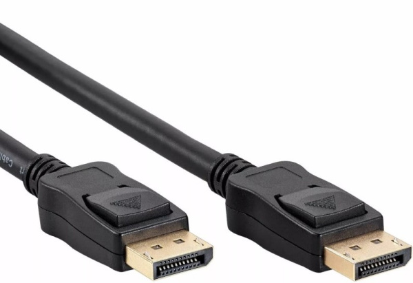 фото Кабель DisplayPort VCOM CG632-3M в Челябинске