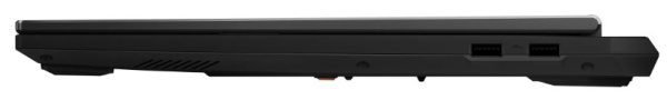 фото Ноутбук  ASUS TUF Gaming FA608PP-RV019 16 ", Ryzen 9, 16 Гб RAM, 1 Тб SSD, GeForce RTX 5070, Серый