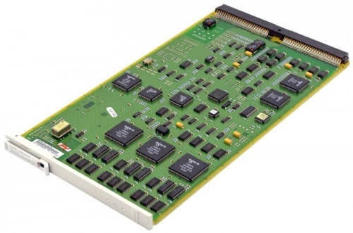 

Плата Avaya 700508198 G430 MP120 DSP DGHTR BOARD NON GSA, 700508198