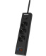 фото Сетевой фильтр  Philips CHP4336BB/51 в Уфе