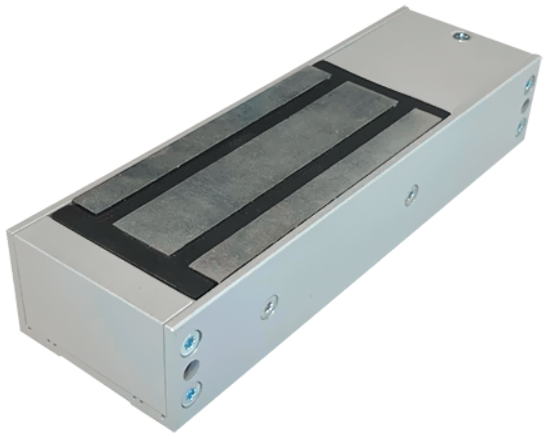 Изображение товара Электромагнитный замок Tantos TS-ML300-RU2 внутренняя установка надежная фиксация