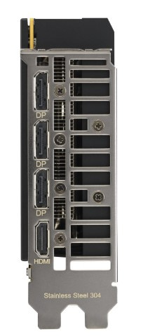 фото Видеокарта ASUS GeForce RTX 5050 DUAL OC (DUAL-RTX5050-O8G) в Челябинске