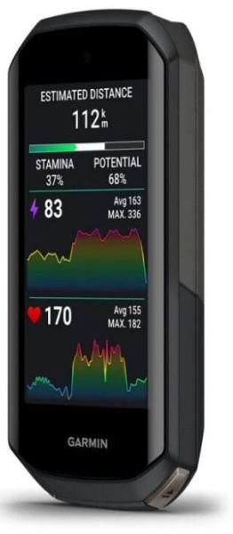 фото Часы  Garmin Edge 1050 в Смоленске