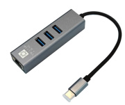 фото Сетевая карта 5bites UA3C-45-12BK