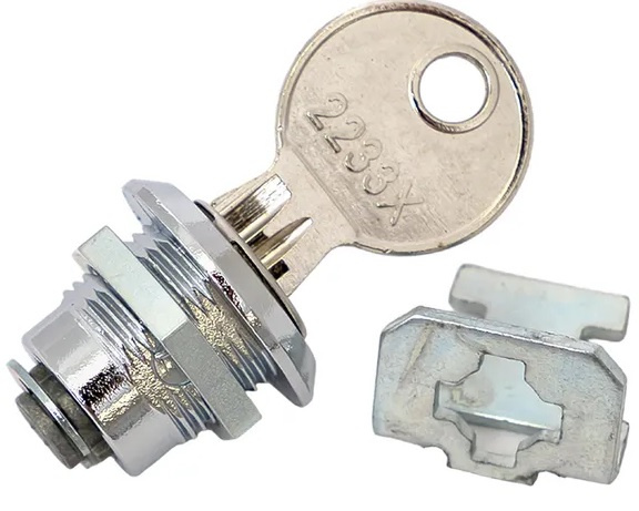 фото Замок  EKF ux65-lock в Омске