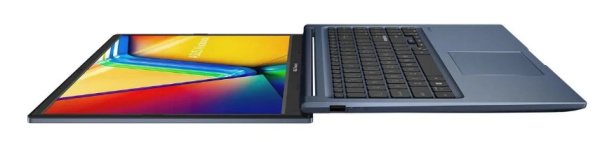фото Ноутбук  ASUS Vivobook 15 X1504VA-BQ4163 в Санкт-Петербургe 15.6 ", Core 7, 16 Гб RAM, 512 Гб SSD, UHD Graphics, Синий