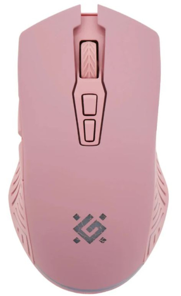 фото Мышь Wireless Defender Pandora GM-502 в Омске