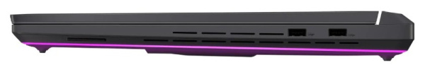 фото Ноутбук ASUS ROG Strix G18 G815JPR-TT120 18" (Intel Core i9, 32Гб DDR5, SSD 512 Гб, GeForce RTX 5070, Без ОС) Серый [90NR0LM1-M005Z0]