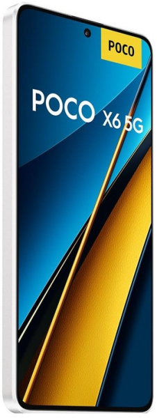 фото Смартфон  Xiaomi POCO X6 5G 12/256GB в Уфе