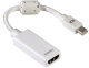 фото Переходник  HAMA mini DisplayPort - HDMI