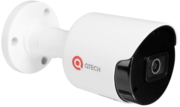 фото Видеокамера IP QTECH QVC-MiR501 в Уфе