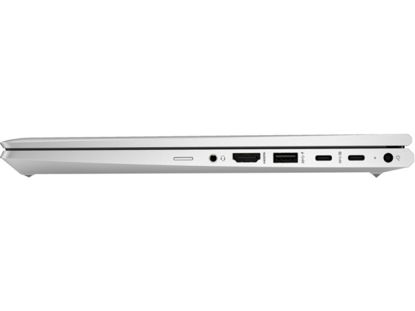 фото Ноутбук  HP ProBook 440 G10 в Самаре 14 ", Core i5, 8 Гб RAM, 512 Гб SSD, Iris Xe Graphics, Серебристый