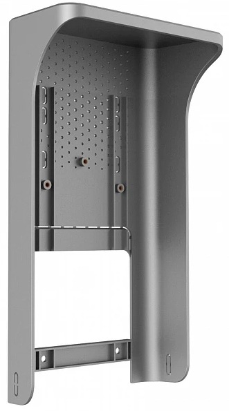 

Крепление HIKVISION DS-KAB671-S для DS-K1T607 серий на улице, защита от пыли и влажности. Пластик, DS-KAB671-S