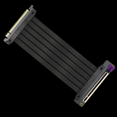 фото Кабель  Cooler Master MCA-U000C-KPCI30-200