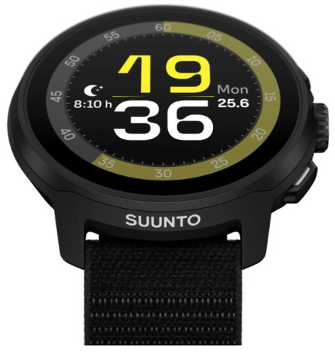 фото Часы Suunto RUN