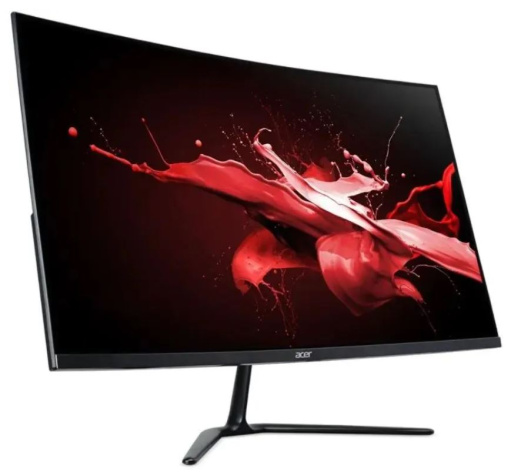 фото Монитор 31,5" Acer ED320QRS3biipx в Самаре