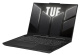 фото Ноутбук  ASUS TUF GAMING F16 FX607VJ-RL009 в Красноярске 16 ", Core 5, 16 Гб RAM, 512 Гб SSD, GeForce RTX 3050, Серый