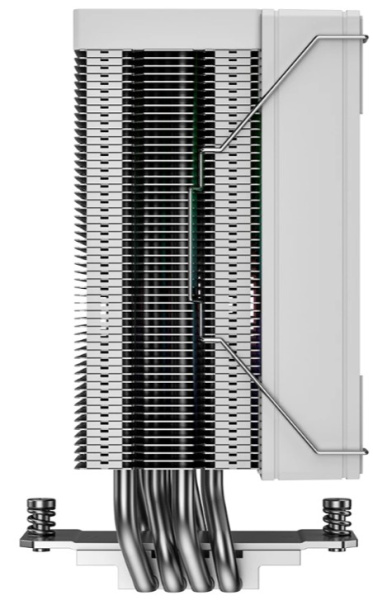 фото Кулер  ID-Cooling FROZN A410 SE ARGB WHITE в Красноярске