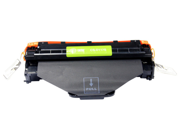 фото Картридж  Cactus CS-D117S в Красноярске