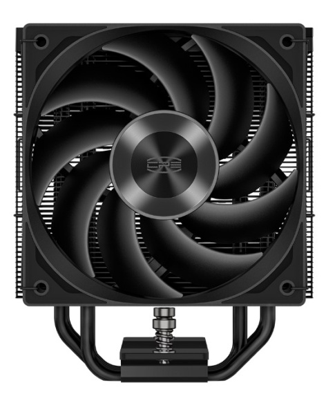 фото Кулер  PCCooler RZ400 V2 BK в Казани