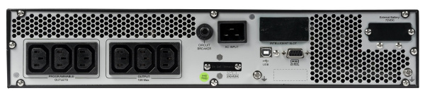 фото Источник бесперебойного питания  Systeme Electric SRVSE2KRTXLI в Екатеринбурге