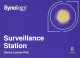 фото Лицензия на ПО  Synology Surveillance Station Device License Pack 8 в Челябинске