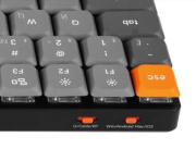 фото Клавиатура Keychron K3 Max