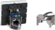 фото Модуль Keystone RJ45 FTP Cabeus KJ-RJ45-Cat.6-SH-180T-FP-L-45 в Санкт-Петербургe