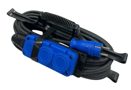 

Удлинитель силовой iTOK i-CONNECT-COLOR-SUR-KG-215-3-54-20-BLUE тип SUR серии iCONNECT COLOR на рамке без земли КГтп-ХЛ 2х1,5 мм 3 гнезда IP54 ГОСТ цв, i-CONNECT-COLOR-SUR-KG-215-3-54-20-BLUE