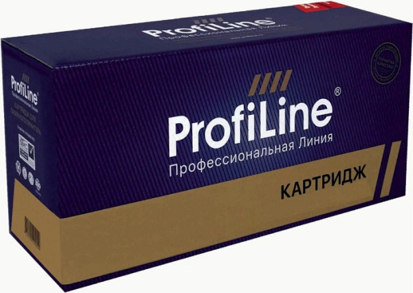 Изображение товара Картридж ProfiLine PL_T0541_BK для Epson Stylus Photo R800 R1800