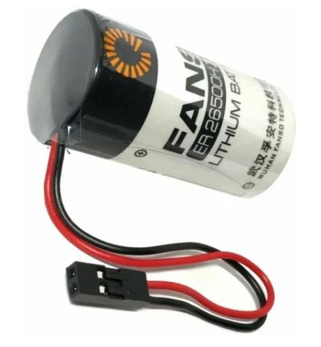 Изображение товара Батарейка Fanso ER26500H-LD/-002851