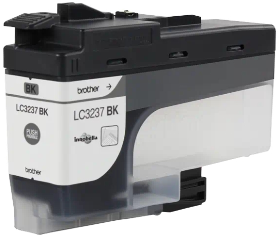 

Картридж Brother LC3237BK черный 3000 стр. для HLJ6000DW, MFCJ5945DW, MFCJ6945DW, LC3237BK
