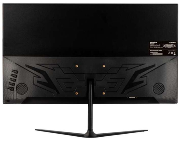 фото Монитор 21,5" Irbis GROOVYVIEW 22 в Казани