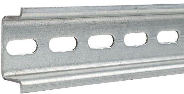 фото DIN-рейка  EKF tdr-2.0 в Уфе