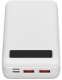 фото Аккумулятор внешний портативный TFN TFN-PB-312-WH