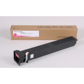 

Тонер-картридж Konica Minolta TN-611M A070350 для bizhub C451 пурпурный 27 000 стр, TN-611M