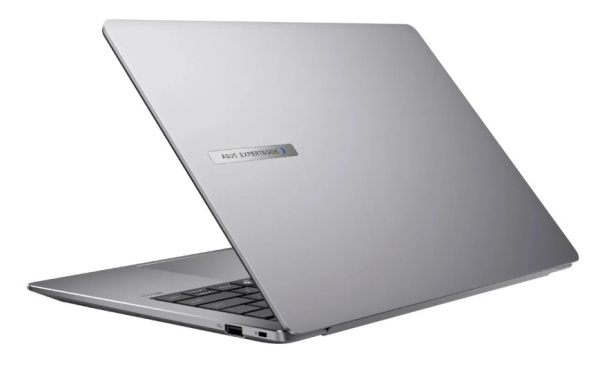 фото Ноутбук  ASUS ExpertBook Advanced P5405CSA-NZ0303X в Санкт-Петербургe 14 ", Core Ultra 5, 32 Гб RAM, 1 Тб SSD, Arc graphics, Серый