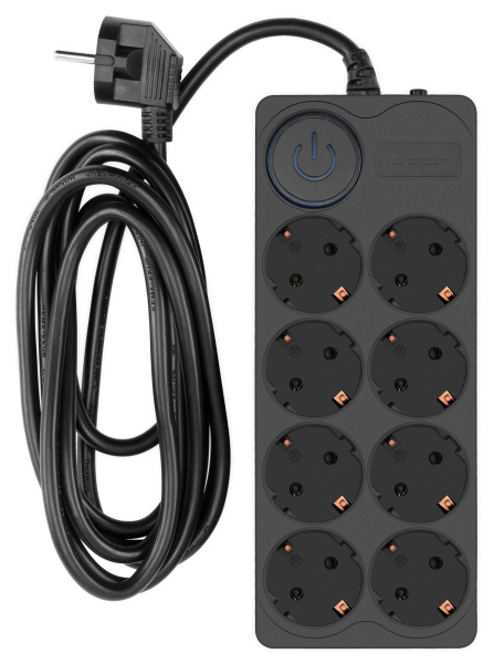 фото Сетевой фильтр  Ippon BK-8-EU-5-16-B в Уфе