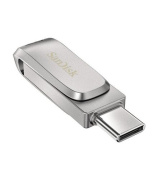 фото Накопитель USB 3.1 SanDisk Ultra Dual Drive Luxe