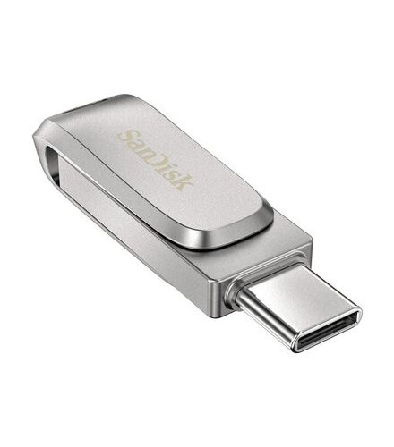 фото Накопитель USB 3.1 512GB SanDisk Ultra Dual Drive Luxe в Перми