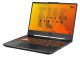 фото Ноутбук  ASUS TUF GAMING FA506NCQ-HN031 в Воронеже 15.6 ", Ryzen 7, 16 Гб RAM, 512 Гб SSD, GeForce RTX 3050, Черный