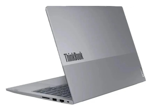 фото Ноутбук  Lenovo ThinkBook 14 G8 IRL 14 ", Core 5, 16 Гб RAM, 512 Гб SSD, Iris Xe Graphics, Серый