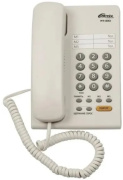 фото Телефон проводной Ritmix RT-330