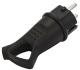 фото Каучуковая вилка  Filum FL-PLUG-P-EU-IP44-BK в Красноярске