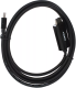 фото Кабель-переходник mini DisplayPort-HDMI Telecom TA695 в Самаре