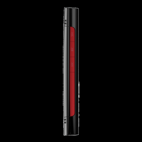 фото Мобильный телефон  Nokia X2 Red