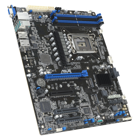 фото Материнская плата ATX ASUS P13R-E в Самаре