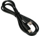 фото Кабель интерфейсный USB 2.0 Garnizon GCC-USB2-CMCM-1M в Омске